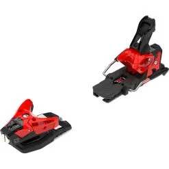 Salomon STH2 MN 16 Inkl. Stopper Skibindung Red