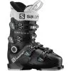 Salomon Select HV 70 W Skischuh Black / Sterling Blue / Beluga Damen