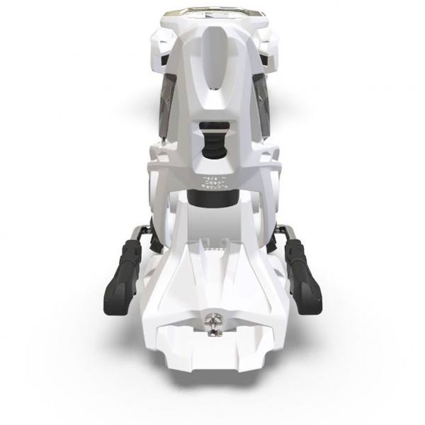 Marker Squire 11 Inkl. Stopper Skibindung White 5 Marker Squire 11 Inkl. Stopper Skibindung White - immagine 3