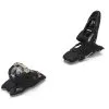 Marker Squire 11 Inkl. Stopper Skibindung Black -Negozio Al Dettaglio Ski 239262 721 037 07