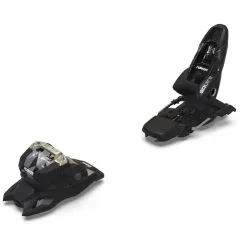 Marker Squire 11 Inkl. Stopper Skibindung Black