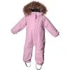 Isbjörn Toddler Padded Jumpsuit Overall Frost Pink Kinder -Negozio Al Dettaglio Ski 239865 330 591 02