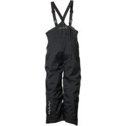 Isbjörn Powder Winter Skihose Black Kinder -Negozio Al Dettaglio Ski 239868 322 091 01 a