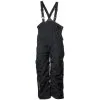 Isbjörn Powder Winter Skihose Black Kinder -Negozio Al Dettaglio Ski 239869 322 091 01
