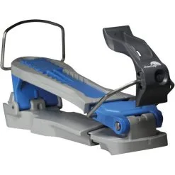 Atomic Bent Chetler + Atomic C5 Bindung + Startup Skitour Adapter + Fell Ski Mit Bindung Kinder 21/22 -Negozio Al Dettaglio Ski 241785 709 051 02 b