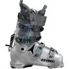 Atomic Hawx Prime XTD 120 CT GW Skischuh Grey / Grey Herren -Negozio Al Dettaglio Ski 241868 741 051 10