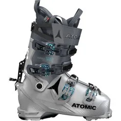 Atomic Hawx Prime XTD 120 CT GW Skischuh Grey / Grey Herren