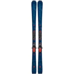 Fischer RC One 82 GT TPR + RSW 11 PR Ski Mit Bindung 22/23