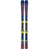 Fischer RC4 The Curv GT MT + RX 13 PR Ski Mit Bindung 22/23 -Negozio Al Dettaglio Ski 242246 704 040 03