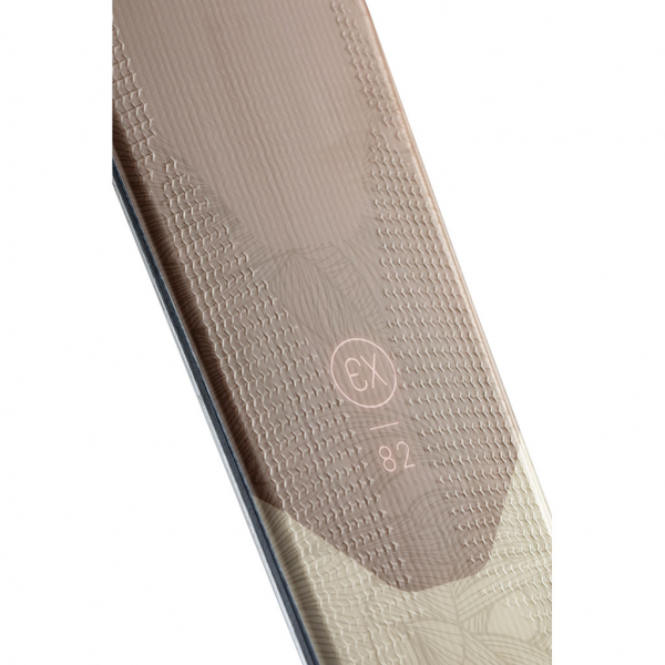 Rossignol Experience W Basalt 82 + XP 11 Ski Mit Bindung Damen 22/23 7 Rossignol Experience W Basalt 82 + XP 11 Ski Mit Bindung Damen 22/23 - immagine 5