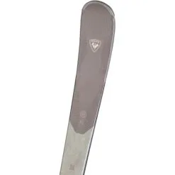 Rossignol Experience W Basalt 82 + XP 11 Ski Mit Bindung Damen 22/23 10 Rossignol Experience W Basalt 82 + XP 11 Ski Mit Bindung Damen 22/23 -Negozio Al Dettaglio Ski 243370 704 060 08 b