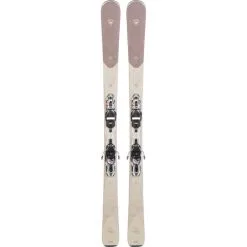 Rossignol Experience W Basalt 82 + XP 11 Ski Mit Bindung Damen 22/23