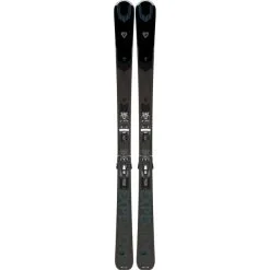 Rossignol Experience 82 Ti K + NX 12 Ski Mit Bindung Herren 22/23