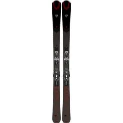 Rossignol Experience 86 Ti K + NX 12 Ski Mit Bindung 22/23
