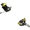 Dynafit TLT Speedfit 10 Inkl. Stopper Tourenskibindung Yellow / Black 1 Dynafit TLT Speedfit 10 Inkl. Stopper Tourenskibindung Yellow / Black -Negozio Al Dettaglio Ski 243523 726 030 31