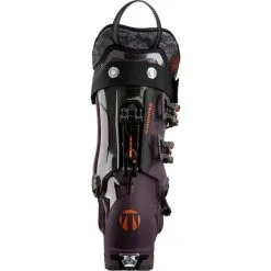 Tecnica Cochise 105 W DYN GW Skischuhe Wine Bordeaux Damen -Negozio Al Dettaglio Ski 244538 742 041 03 c