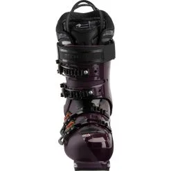 Tecnica Cochise 105 W DYN GW Skischuhe Wine Bordeaux Damen -Negozio Al Dettaglio Ski 244539 742 041 03 b
