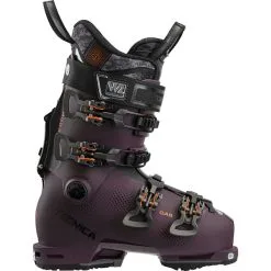 Tecnica Cochise 105 W DYN GW Skischuhe Wine Bordeaux Damen