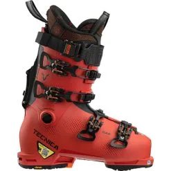 Tecnica Cochise 130 DYN GW Skischuhe Brick Orange Herren