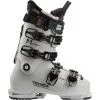 Tecnica Mach1 LV Pro W TD Skischuhe Cool Grey Damen 1 Tecnica Mach1 LV Pro W TD Skischuhe Cool Grey Damen -Negozio Al Dettaglio Ski 244582 742 041 05