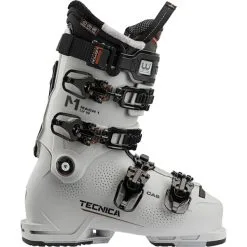 Tecnica Mach1 LV Pro W TD Skischuhe Cool Grey Damen