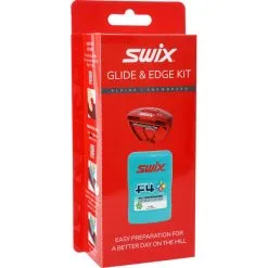 Swix P21 Glude / Edge Kit Service Werkzeug