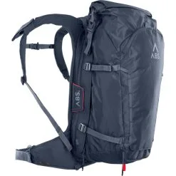 ABS A.Light Tour 35-40 Lawinenrucksack (Kartusche) Exkl. Kart. Dusk
