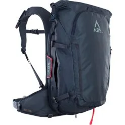 ABS A.Light Tour 25-30 Lawinenrucksack (Kartusche) Exkl. Kart. Dusk