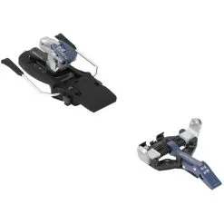 ATK Kuluar 12 Inkl. Stopper Tourenskibindung Black / Darkblue