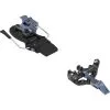 ATK Crest 10 Inkl. Stopper Tourenskibindung Black / Dark Blue -Negozio Al Dettaglio Ski 247894 726 029 06
