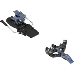 ATK Crest 10 Inkl. Stopper Tourenskibindung Black / Dark Blue