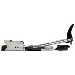 22Designs Vice Kids (mit Extrasoft Feder) Telemarkbindung Kinder 7 22Designs Vice Kids (mit Extrasoft Feder) Telemarkbindung Kinder -Negozio Al Dettaglio Ski 248916 724 008 04 b