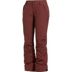 Armada Brae Skihose Chocolate Truffle Damen 7 Armada Brae Skihose Chocolate Truffle Damen -Negozio Al Dettaglio Ski 249547 833 565 01 b