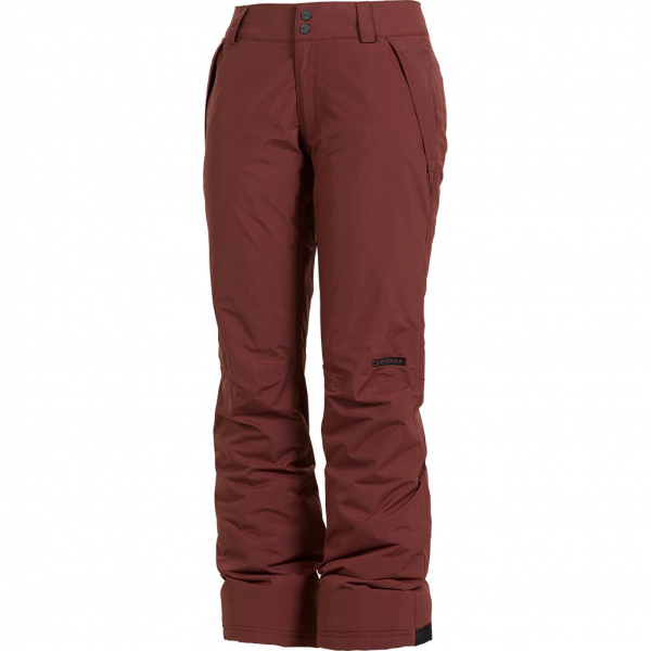 Armada Brae Skihose Chocolate Truffle Damen 5 Armada Brae Skihose Chocolate Truffle Damen - immagine 3