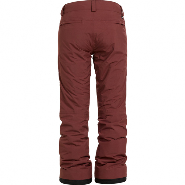 Armada Brae Skihose Chocolate Truffle Damen 4 Armada Brae Skihose Chocolate Truffle Damen - immagine 2
