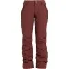 Armada Brae Skihose Chocolate Truffle Damen -Negozio Al Dettaglio Ski 249549 833 565 01