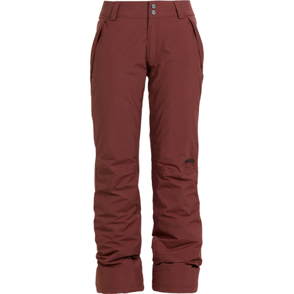 Armada Brae Skihose Chocolate Truffle Damen 3 Armada Brae Skihose Chocolate Truffle Damen