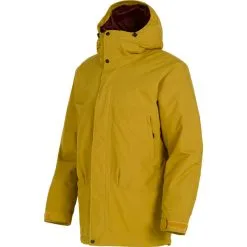 Armada Trenton Insulated Skijacke Bronze Herren -Negozio Al Dettaglio Ski 249578 830 665 01 b