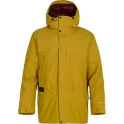 Armada Trenton Insulated Skijacke Bronze Herren