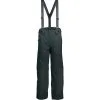 Scott Vertic Dryo Junior Skihose Tree Green Kinder -Negozio Al Dettaglio Ski 250376 322 796 01