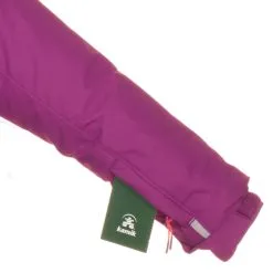 Kamik Aster Skijacke Orchid Kinder -Negozio Al Dettaglio Ski 250691 331 833 03 d