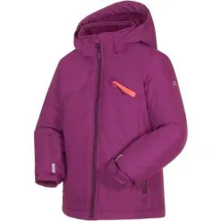 Kamik Aster Skijacke Orchid Kinder -Negozio Al Dettaglio Ski 250693 331 833 03 b