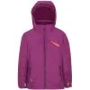 Kamik Aster Skijacke Orchid Kinder