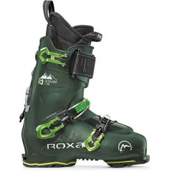 Roxa R3 J 90 TI Skischuhe Camo / Camo / Camo Kinder