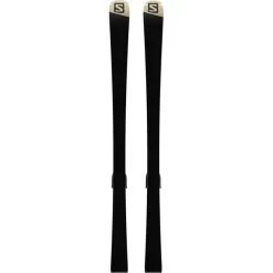 Salomon S/Force Bold + X12 TL GW Ski Mit Bindung 22/23 -Negozio Al Dettaglio Ski 253212 704 039 15 a