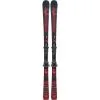 Fischer RC4 The Curv DTI AR + RS 11 PR Ski Mit Bindung 22/23 -Negozio Al Dettaglio Ski 253571 704 040 07