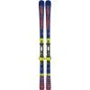 Fischer RC4 The Curv M/O + RC4 Z13 FF Ski Mit Bindung 22/23 -Negozio Al Dettaglio Ski 253572 704 040 02