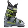 Nordica Strider 120 DYN Skischuh Grey / Black / Green Herren -Negozio Al Dettaglio Ski 253585 741 015 08