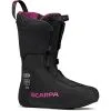 Scarpa Pro Flex Performance WMN Innenschuhe Black Damen -Negozio Al Dettaglio Ski 253963 778 094 15