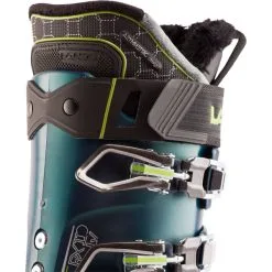 Lange RX 110 W LV GW Skischuhe Posh Green Damen -Negozio Al Dettaglio Ski 254798 742 080 02 e